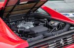 Ferrari 348 ts 1992 года